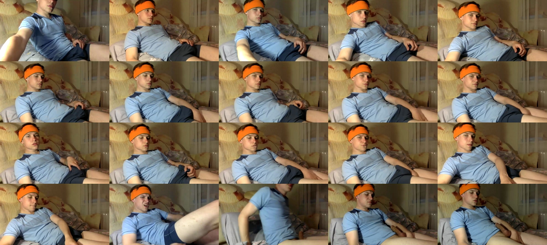 Russiantwink00  25-05-2021